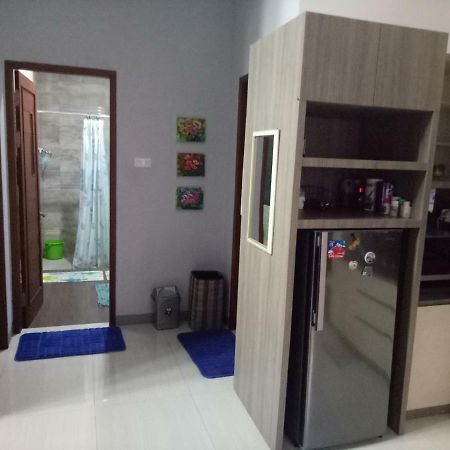 Homestay Syariah Cileunyi, Bandung Timur 외부 사진