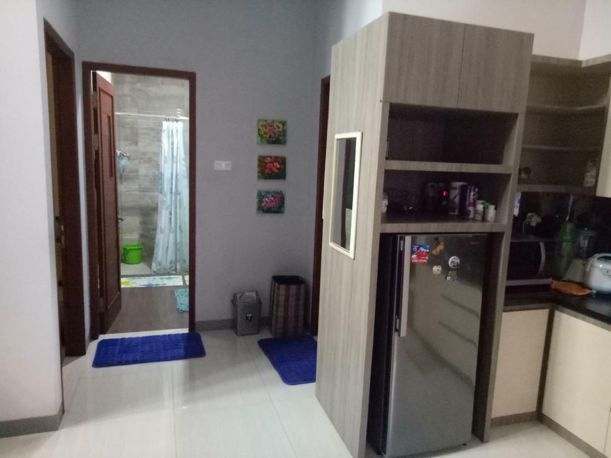 Homestay Syariah Cileunyi, Bandung Timur 외부 사진