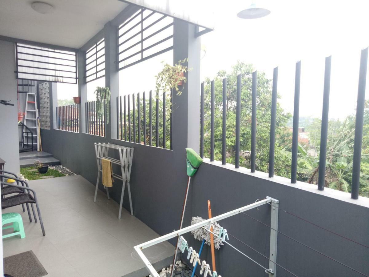 Homestay Syariah Cileunyi, Bandung Timur 외부 사진