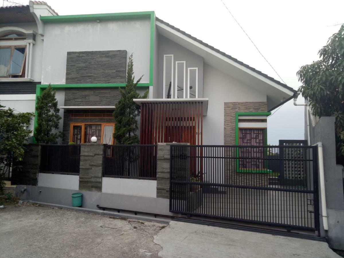 Homestay Syariah Cileunyi, Bandung Timur 외부 사진